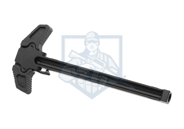 Pts Radian Raptor Ambi Charging Handle Gbb Tm Mws Black Charging