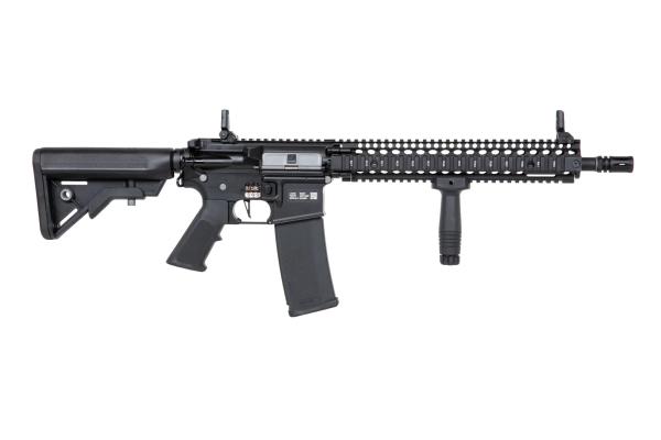 Daniel Defense® SA-E26 EDGE™ HAL ETU™ Black