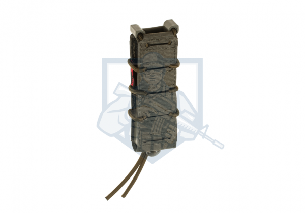 Fast SMG Mag Pouch Ranger Green