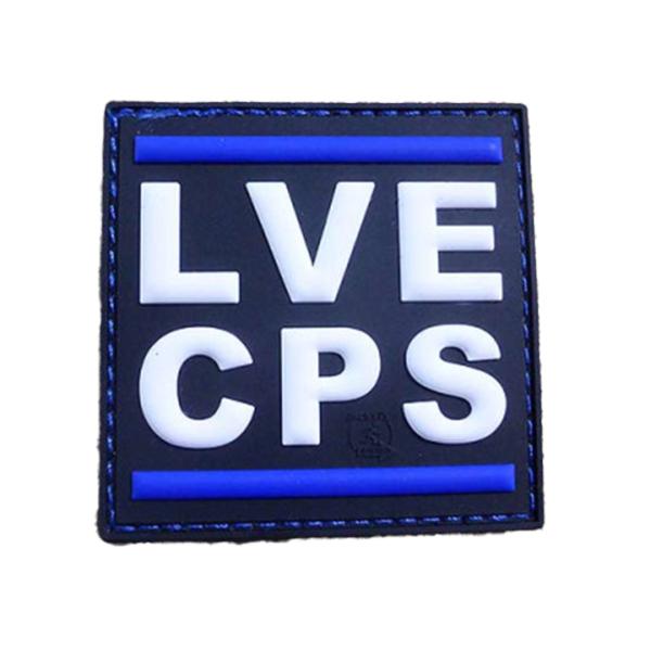 LVE CPS Rubber Patch