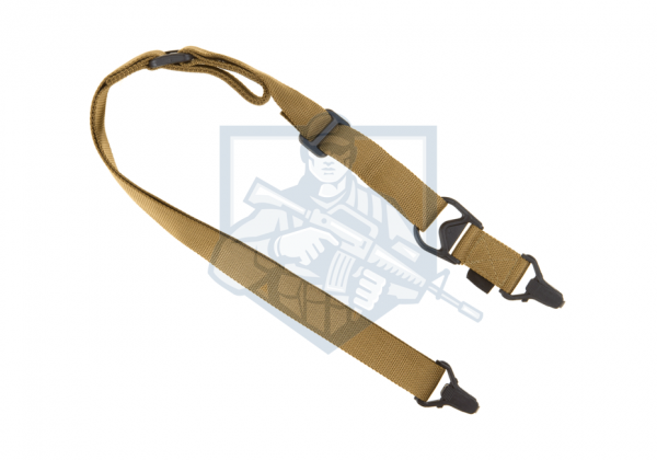 FS3 1-Point/2-Point Sling Coyote