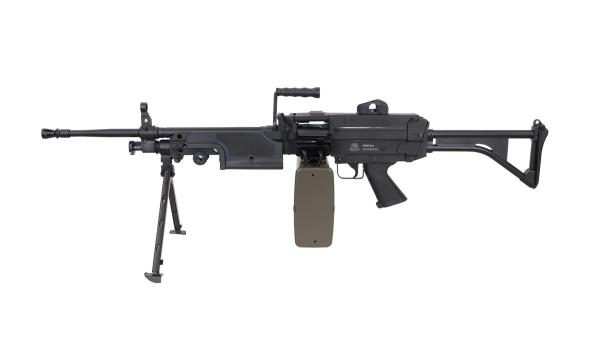 FN Herstal M249 MK1 CORE™ <0,5 Joule