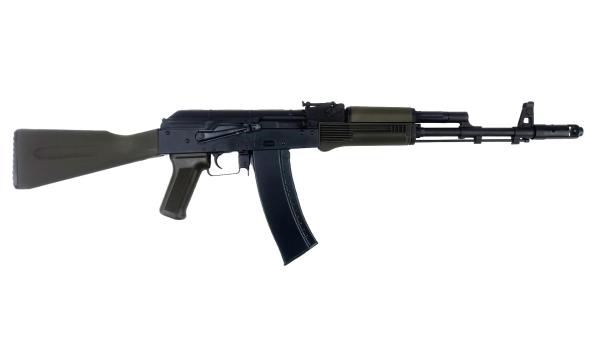 AK74M (LCK74M) S-AEG