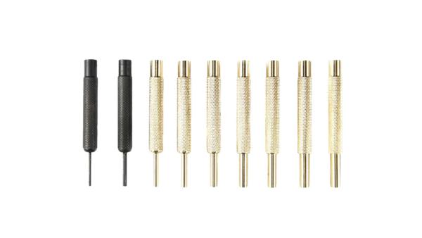 Gunpany Gun Smith Punch Kit
