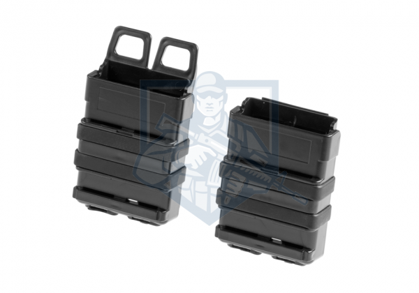 M4 FMAG Set Schwarz