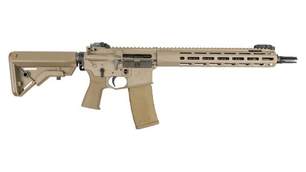 KAC L403A1 GBBR