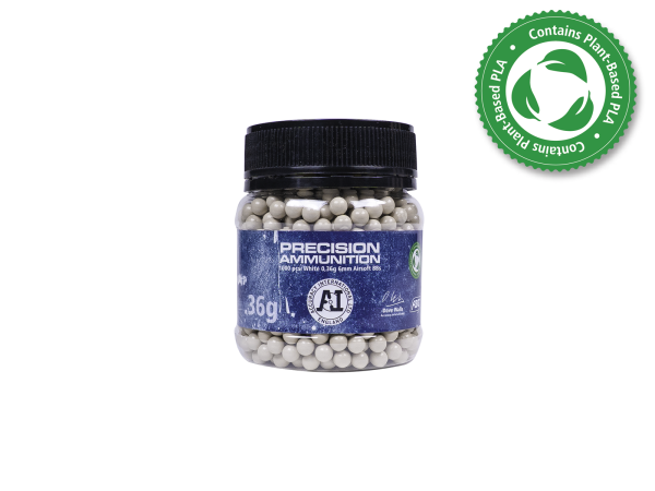 Precision Ammunition BIO 0.36g 1000pcs