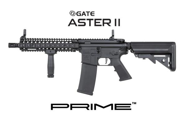 DD® MK18 P19 Prime™ Aster II + Brushless Motor