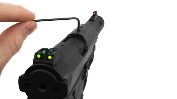 TDC Upgrade Kit AAP01