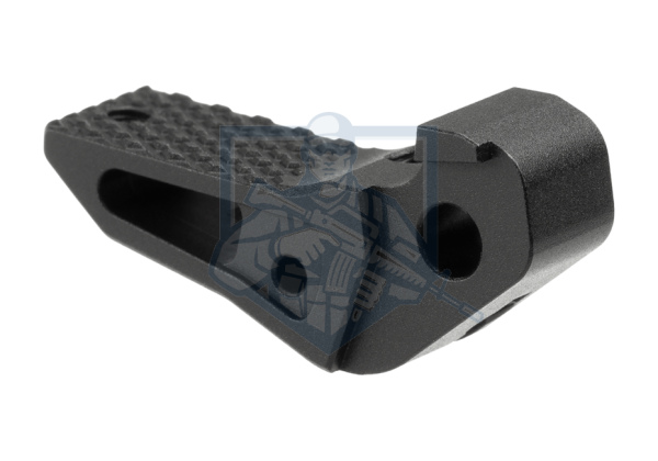 Tactical Adjustable Trigger für AAP01 Schwarz