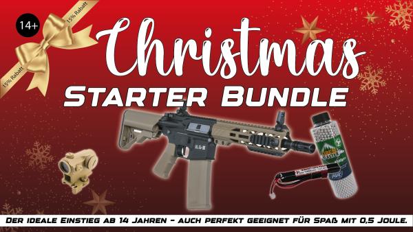 Christmas | Starter Bundle