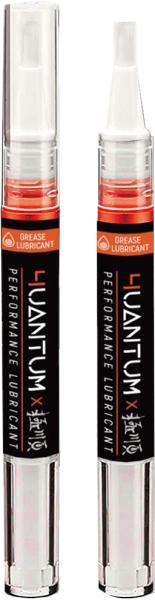 4UANTUM SMOOTH LUBRICANT - High Performance