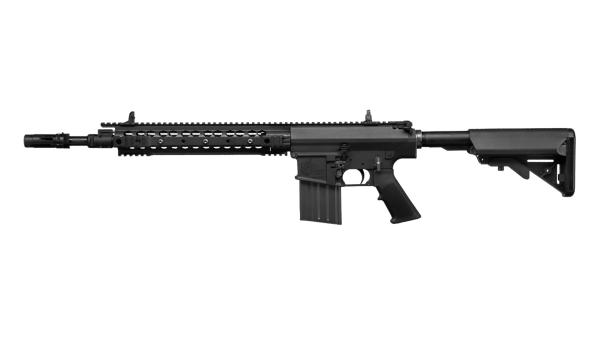 KAC SR25 ECC GBBR