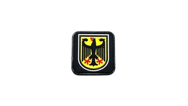 BPO PVC Patch Klein