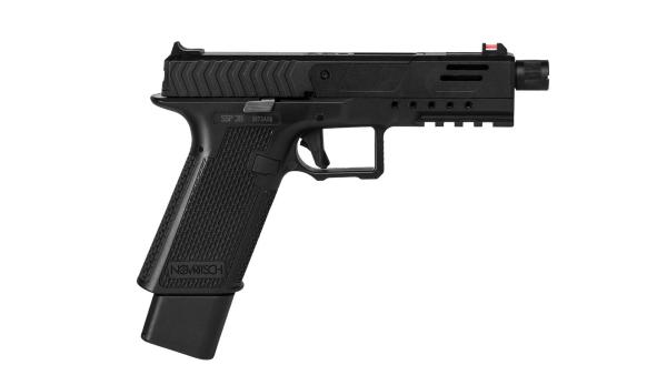 SSP28 Split-Slide GBB