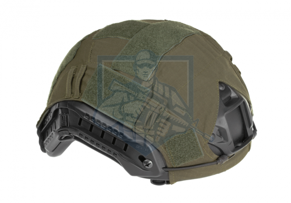 FAST Helm Cover OD