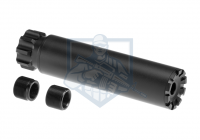 Specter 152x35mm Silencer CCW/CW Specter 152x35mm Silencer CCW/CW