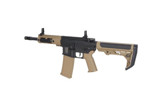 SA-F04-RL FLEX™ BLDC™ HAL ETU™ Gen. 2 S-AEG Half-Tan