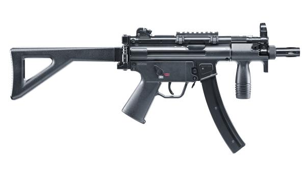 MP5 K-PDW 4,5mm (.177)