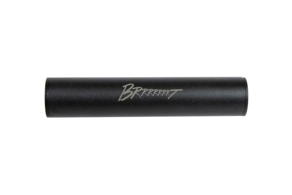 Covert Tactical PRO Silencer - Brrrrt Fi 40mm