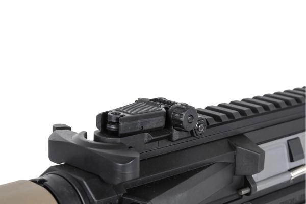 SA-F05-RL FLEX™ BLDC™ HAL ETU™ Half-Tan <0,5J