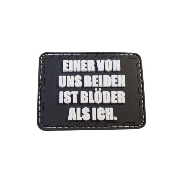 Einer von Uns Rubber Patch