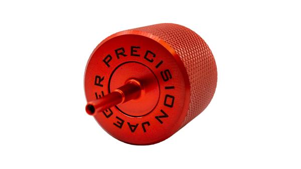 CNC Airsoft Propane Adapter V3