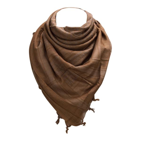 Shemag Scarf Warrior Coyote