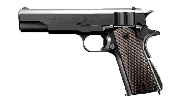 Tokyo Marui M1911A1 Colt Government | 1911 | GAS / Co2