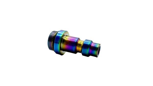 JadeFang Tactical - G&G LevAR / MGCR HPA Tap