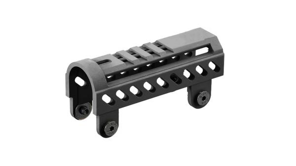 B-19N Classic AK gas tube cover