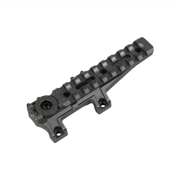 SSG10 A3 TDC Hop Rail Mount