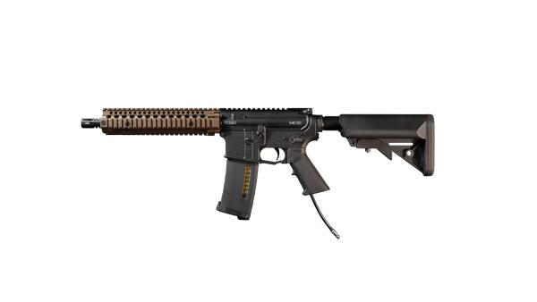 Daniel Defense MTW MK18 Classic