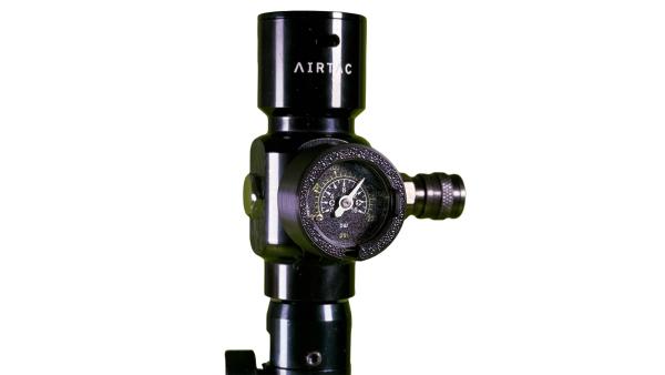 AT200 DIAL SAVER + Spare Gauge Cover