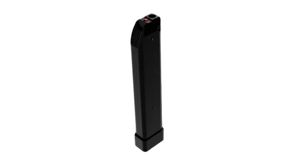 PTX Mid-Cap Magazine 120rds