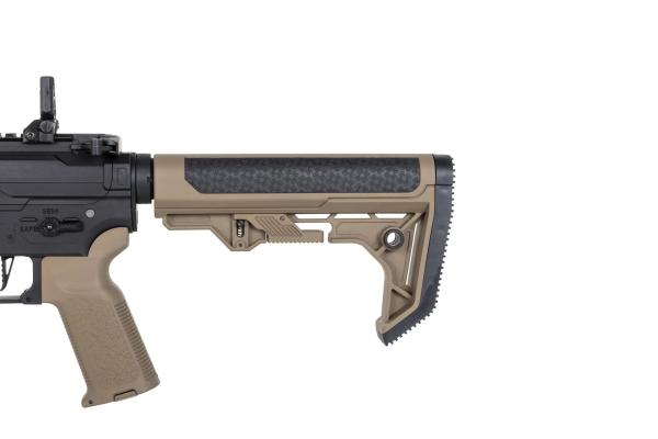 SA-F05-RL FLEX™ BLDC™ HAL ETU™ Half-Tan <0,5J