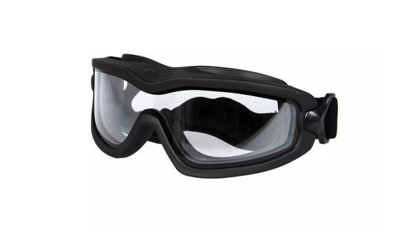 Schutzbrille V2G-PLUS Klar