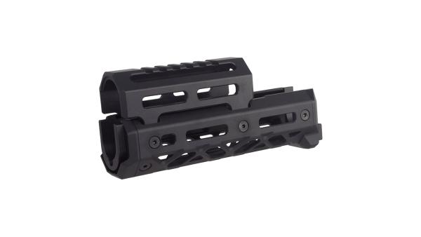 KYPK M-Lok Short TM AKM Handguard BLK