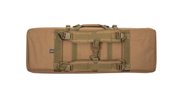 Urban War Rifle Bag Tan