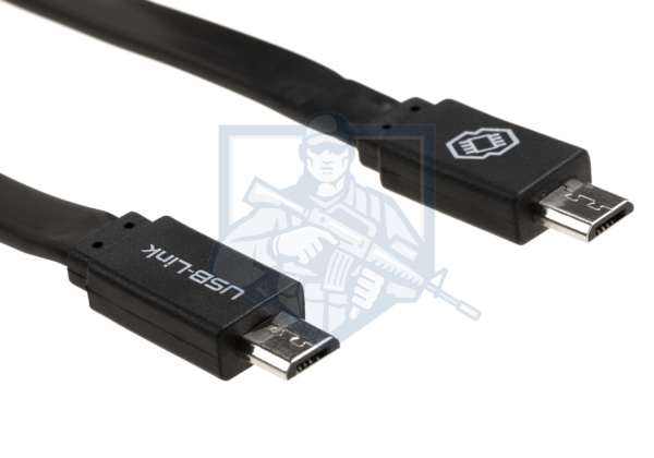 Handy Kabel USB-Link Micro-USB