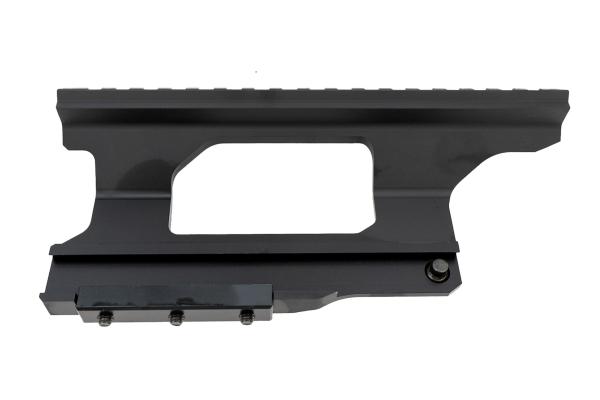 SVD Side Mount