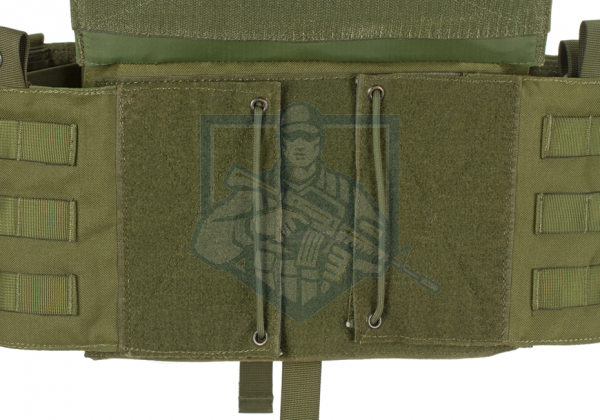 6094A-RS Plate Carrier OD