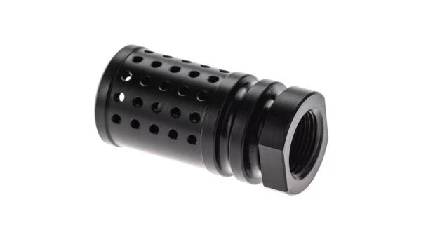 M4SDII Tactical Compensator CW