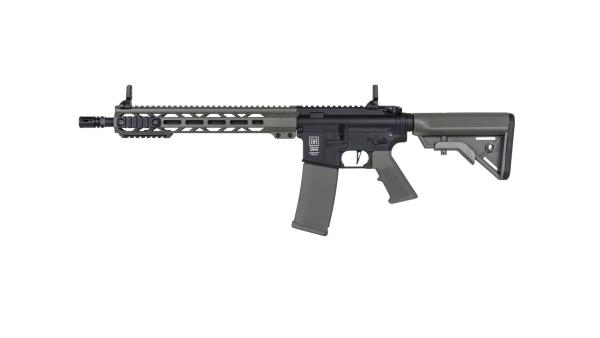 SA-F09 FLEX™ BLDC™ HAL ETU™ Gen. 2 <0,5 Joule Olive