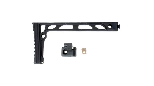 SS-8 Stock For AK