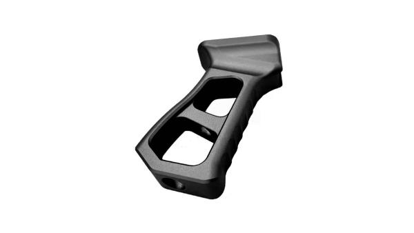 Skeletonized Grip For GBB AK BLK