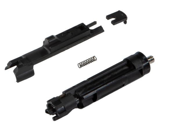 MWS Complete Reinforced Nozzle Set