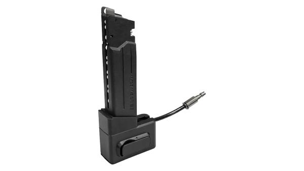 SSX23 / SSX303 / TM MK23 HPA Adapter