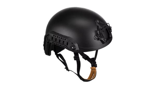 SF Super High Cut Helmet Replica Black M/L
