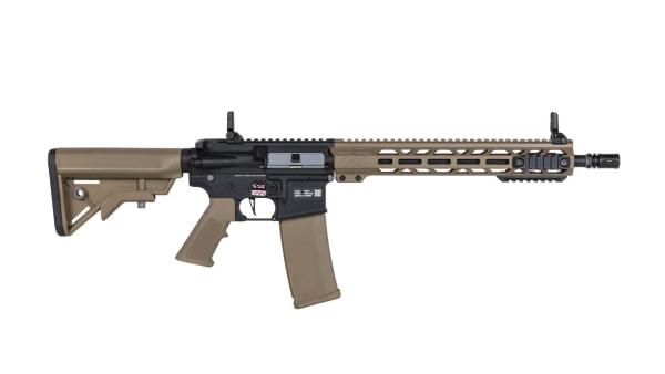 SA-F09 FLEX™ BLDC™ HAL ETU™ Gen. 2 S-AEG Half-Tan